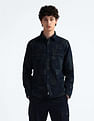 Flying Machine Pure Cotton Washed Shirt