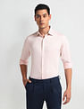 Arrow Vertical Stripe Pure Cotton Shirt