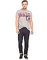 U.S. Polo Assn. Denim Co. Skinny Fit Blue Jeans
