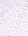 Arrow Graph Check Manhattan Slim Fit Shirt