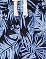 Tommy Hilfiger Kids Boys Hawaiin Print Shorts