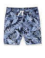 Tommy Hilfiger Kids Boys Hawaiin Print Shorts