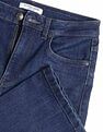U.S. Polo Assn. Women High Rise Bootcut Jeans