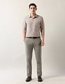 Arrow Houndstooth Liberty Classic Fit Shirt