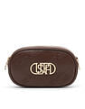 U.S. Polo Assn. Ruth Monogram Cross Body Bag