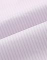 Arrow Manhattan Slim Fit Pinstriped Shirt