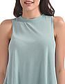 Aeropostale Tulip Back Sleep Tank