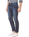 U.S. Polo Assn. Denim Co. Skinny Fit Blue Jeans