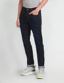 U.S. Polo Assn. Denim Co. Brandon Slim Tapered Fit Blue Jeans