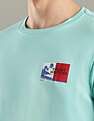 Tommy Hilfiger Graphic Regular-Fit Cotton T-Shirt