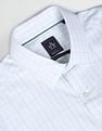 Arrow Graph Check Formal Shirt