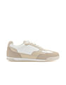Flying Machine Men Hudson Colourblocked Sneakers