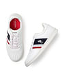 U.S. Polo Assn. Men Aion 2.0 White All Day Sneakers