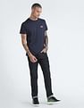 Tommy Hilfiger Chest Logo Slim Fit T-Shirt
