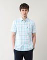 Arrow Sport Madras Checked Regular Fit Shirt