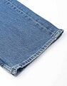 Tommy Hilfiger Blue Men's Jeans for Casual Comfort