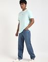 Tommy Hilfiger Blue Men's Jeans for Casual Comfort