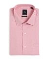 Arrow Manhattan Slim Fit Velocity 5 In 1 Shirt