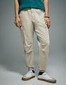 Flying Machine Slim Fit Cargo Pants