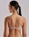 Calvin Klein Underwear 3/4Th Padded Non-Wired Bras