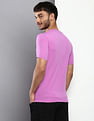 Calvin Klein Jeans Brand Print Slim Fit T-Shirt