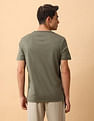 U.S. Polo Assn. Pacho X Slim Fit Pure Cotton T-Shirt