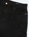 Flying Machine Cobain Loose Fit Cargo Jeans