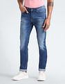 Tommy Hilfiger Scanton Slim Stone Wash Jeans