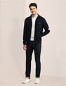 U.S. Polo Assn. Solid Regular Fit Sweatshirt