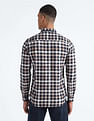Flying Machine Pure Cotton Check Shirt