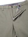 Tommy Hilfiger Grey Men's Trousers for Sleek Style