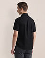 U.S. Polo Assn. Premium Cotton Textured Shirt