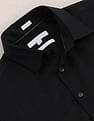 U.S. Polo Assn. Premium Cotton Textured Shirt