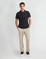 Arrow Sports Dobby Autoflex Trousers