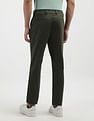Calvin Klein Jeans Twill Slim Fit Chinos
