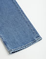 Calvin Klein Jeans Sustainable Rinsed Straight Jeans