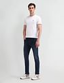 Arrow Sport Jameson Slim Fit Washed Jeans