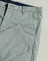 Arrow Sport Solid Mid Rise Trouser