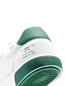 Flying Machine Men Round Toe Lace Up Bruins Sneakers