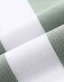 Arrow Sport Vertical Striped Regular Polo Shirt