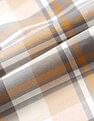 U.S. Polo Assn. Plaid Checked Pure Cotton Shirt