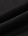 Arrow Mid Rise Vertical Stripe Trousers