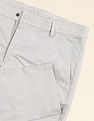 U.S. Polo Assn. Austin Slim Fit Twill Trousers