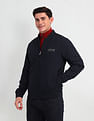 U.S. Polo Assn. Denim Co. Reversible Regular Fit Bomber Jacket