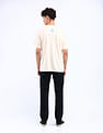 Flying Machine Mid Rise Freddie Slim Straight Fit Jeans