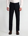 Arrow Mid Rise Twill Trousers