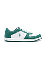 U.S. Polo Assn. Women Colour Block Rein Sneakers