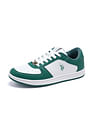 U.S. Polo Assn. Women Colour Block Rein Sneakers