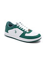 U.S. Polo Assn. Women Colour Block Rein Sneakers