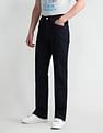 U.S. Polo Assn. Denim Co. Connor Bootcut Fit Blue Jeans